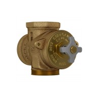 BASE VALVULA DESCARGA HYDRA MAX 2550