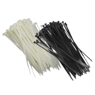 ABRAÇADEIRA NYLON HF