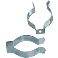 ABRACADEIRA P/LAMPADA FLUORESCENTE T10/T12 20w/40w