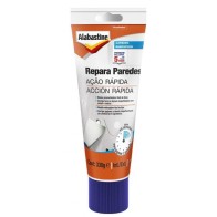 REPARA PAREDES AÇÃO RÁPIDA 330G ALABASTINE