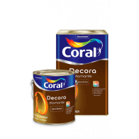 TINTA ACRÍLICA DECORA DIAMANTE BRANCO NEVE CORAL