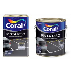 PINTA PISO CORAL