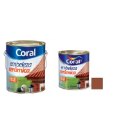 EMBELEZA CERÂMICA CORAL