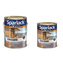 VERNIZ CETOL CLASSIC SPARLACK