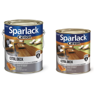 VERNIZ CETOL DECK SPARLACK