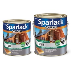 CETOL STAIN BALANCE SPARLACK