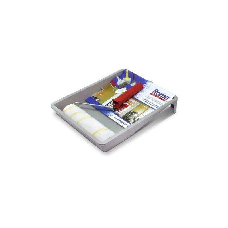 KIT PINTURA 3 PECAS 645/01 ROMA