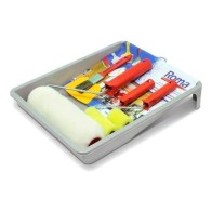 KIT PINTURA 7 PECAS 665/02 ROMA