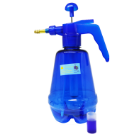 PULVERIZADOR DE COMPRESSAO P/ JARDINAGEM 1,5L HF