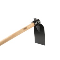 ENXADAO ESTREITO 10CM C/CABO MAX