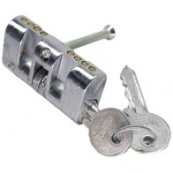 CILINDRO FECHADURA C400 ALIANÇA