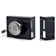 FECHADURA DE PORTAO PAPAIZ