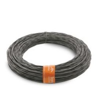 ARAME QUEIMADO (RECOZIDO) TRANÇADO 1KG ARCELOR