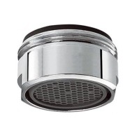 AREJADOR MACHO CROMADO 07101 FABRIMAR