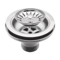 VÁLVULA PIA INOX GRANDE 41/2 1607 FABRIMAR