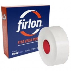 FITA VEDA ROSCA TEFLON FIRLON