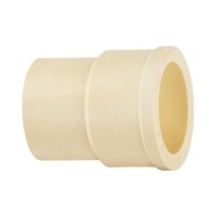 LUVA DE TRANSIÇÃO SOLDÁVEL CPVC AMANCO