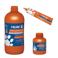 ADESIVO AQUATHERM TIGRE