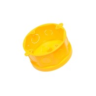 CAIXA DE LUZ OCTOGONAL 4X4 AMANCO