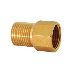 PROLONGADOR DOURADO 4CM...