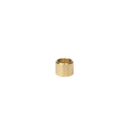 BUCHA DE REDUÇÃO METAL SOLDÁVEL