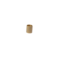 LUVA PASSANTE METAL SOLDÁVEL