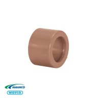 BUCHA REDUÇÃO SOLDÁVEL CURTA AMANCO