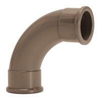 CURVA SOLDÁVEL 90º KRONA