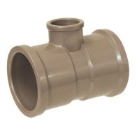 TE SOLDÁVEL DE REDUÇÃO TIGRE