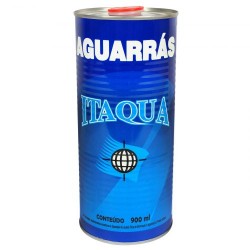 AGUA RAZ ITAQUA