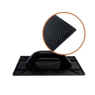 DESEMPENADEIRA PLASTICO 18X30 COMPEL