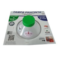 TAMPA PRATINTA GALÃO 3.6L PLUS