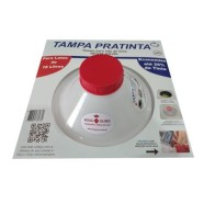 TAMPA PRATINTA GALÃO 18L UNIVERSAL
