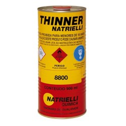 REDUTOR THINNER 1A 8800...