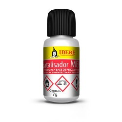 CATALISADOR IBERÊ 7g