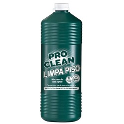 LIMPA PISO 1000ml - PROCLEAN