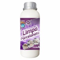 LIMPADOR PORCELANATO 1000ml PROCLEAN