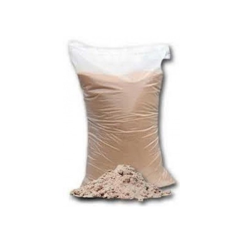 SACO AREIA LAVADA 4KG