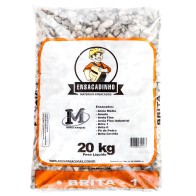 SACO PEDRA BRITA 1 20KG