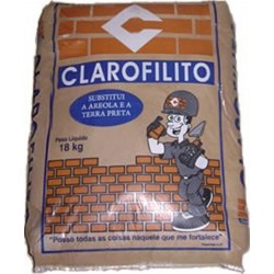 CLAROFILITO 18KG