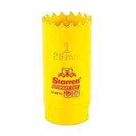 SERRA COPO 25MM - 1 STARRET