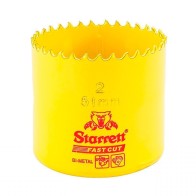 SERRA COPO 51MM - 2 STARRET