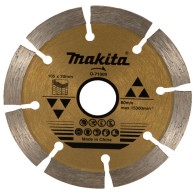 DISCO SEGMENTADO DIAMANTADO MAKITA