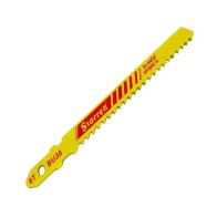 SERRA TICO-TICO BI-METAL ENCAIXE UNIFICADO MADEIRA BU38 STARRETT