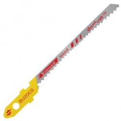 SERRA TICO-TICO BI-METAL ENCAIXE UNIFICADO MDF/MDP BU3DC STARRETT