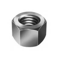 PORCA SEXTAVADA 5/32 UNIDADE