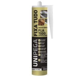 FIXA TUDO BRANCO 280ML/400G...