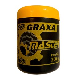 GRAXA 200G MASTER
