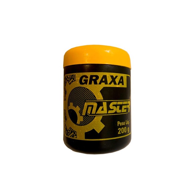 GRAXA 200G MASTER