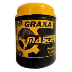 GRAXA 500G MASTER